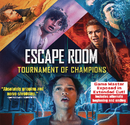 Escape Room: Tournament of Champions image 1
