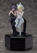 Chitocerium 1/1 Scale Model Kit: XCIX-albere & C-efer (Re-run) thumbnail 6
