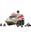 MODEROID Mega Force: TAC-COM thumbnail 1