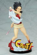 My Hero Academia 1/8 Scale Pre-Painted Figure: Momo Yaoyorozu Hero Suit Ver. (Re-run) thumbnail 5