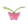 Pokemon All Star Collection Plush Toy: PP202 Hoppip thumbnail 1