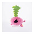 Pokemon All Star Collection Plush Toy: PP202 Hoppip thumbnail 3