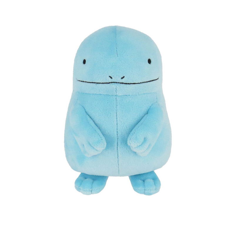 Pokemon All Star Collection Plush Toy: PP203 Quagsire — Import Game Deal