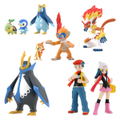 Pokemon: Pokemon Scale World Sinnoh Region (Set of 10 Packs) thumbnail 1