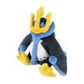 Pokemon All Star Collection Plush Toy: PP208 Empoleon thumbnail 2