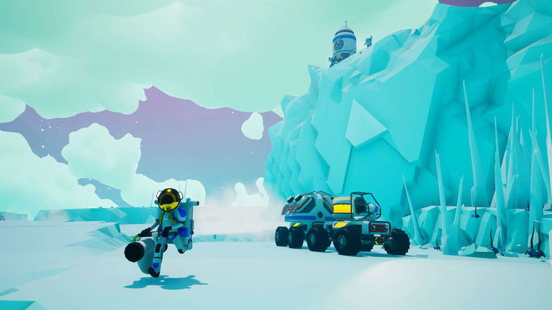 ASTRONEER (English) image 8