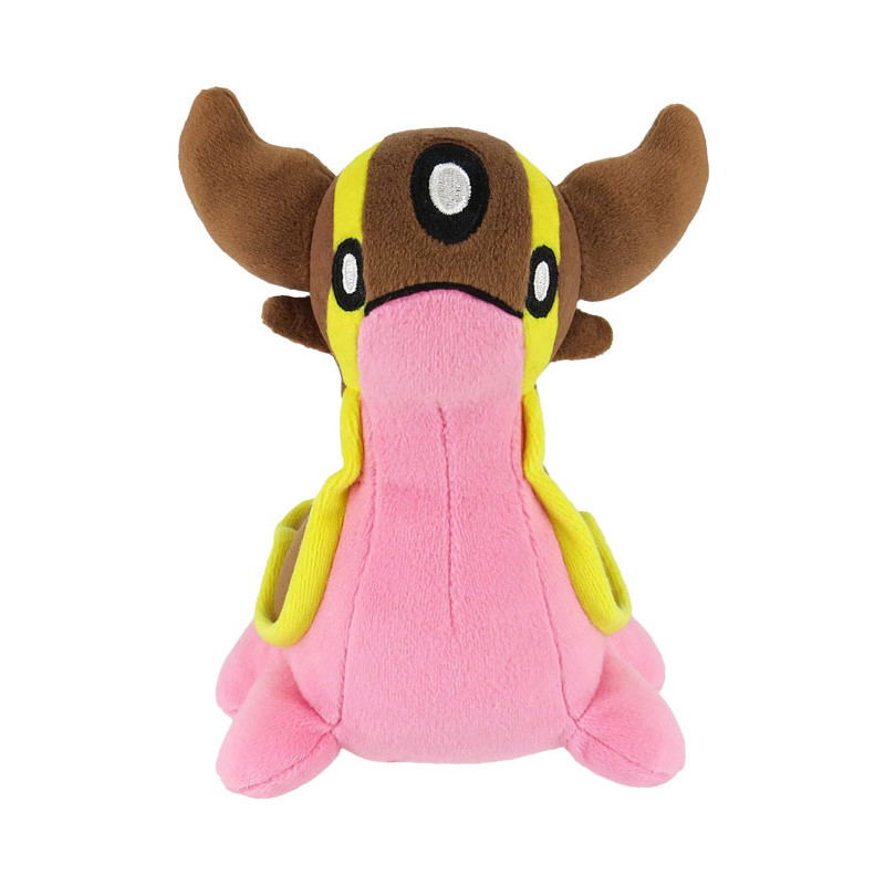 Pokemon All Star Collection Plush Toy: PP210 Gastrodon — Import Game Deal