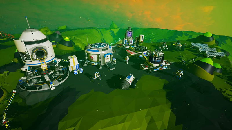 ASTRONEER (English) image 7