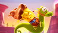 SpongeBob SquarePants: The Cosmic Shake thumbnail 10