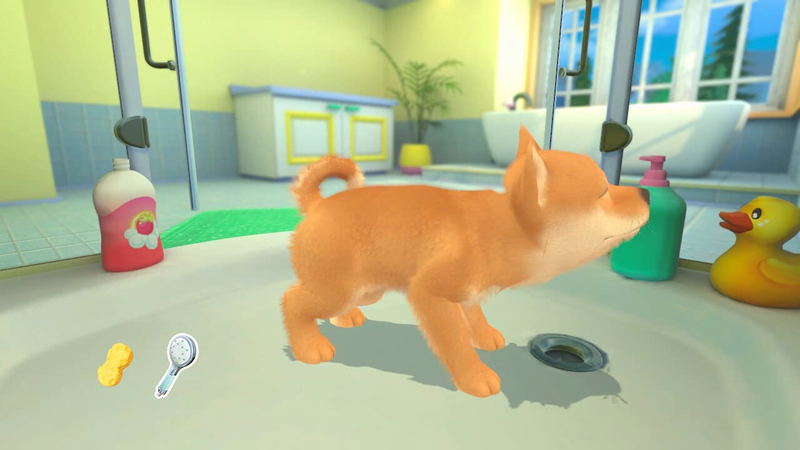 My Universe: Puppies and Kittens image 10