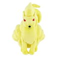 Pokemon All Star Collection Plush Toy: PP212 Ninetales thumbnail 2