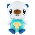 Pokemon All Star Collection Plush Toy: PP213 Oshawott thumbnail 1