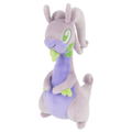 Pokemon All Star Collection Plush Toy: PP216 Goodra thumbnail 1