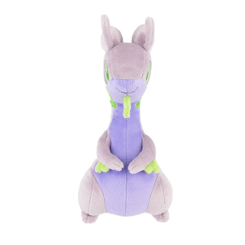 Pokemon All Star Collection Plush Toy: PP216 Goodra image 2