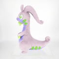 Pokemon All Star Collection Plush Toy: PP216 Goodra thumbnail 3