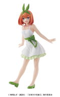 The Quintessential Quintuplets Season 2 Vol. 2 Gasha Portraits (Set of 9 Pieces) thumbnail 2