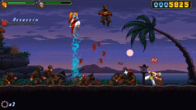 Okinawa Rush image 5
