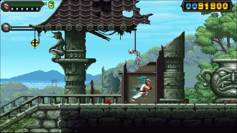Okinawa Rush image 7