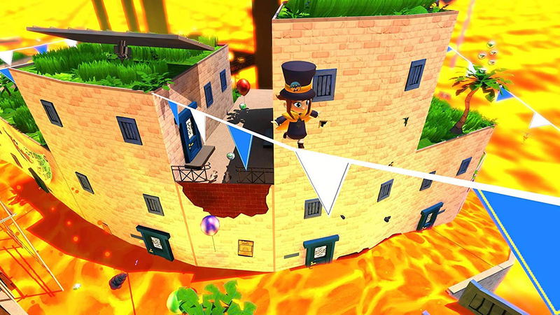A Hat in Time image 10