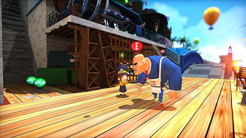 A Hat in Time image 13