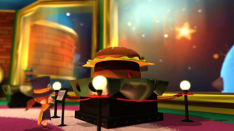 A Hat in Time image 4