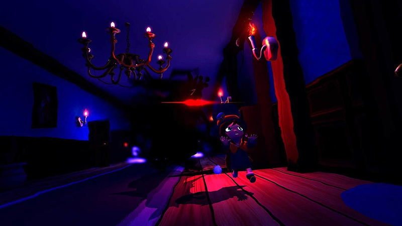 A Hat in Time image 5