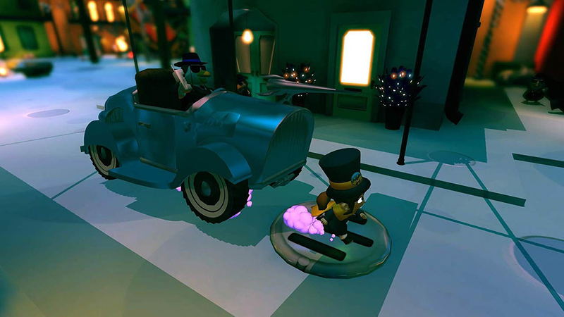A Hat in Time image 7