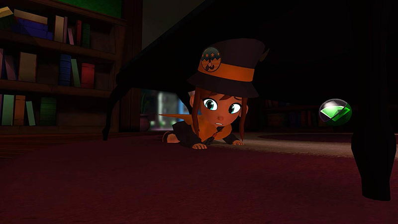 A Hat in Time image 9