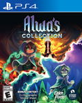 Alwa's Collection thumbnail 1