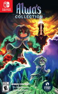 Alwa's Collection thumbnail 1