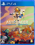ASTRONEER (English) thumbnail 1