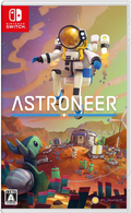 ASTRONEER (English) thumbnail 1