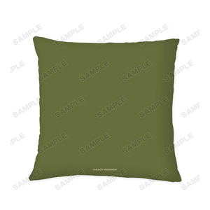 Attack On Titan: New Illustration Relax Version Jean Kirstein Cushion Cover_