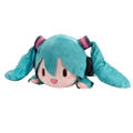 Character Vocal Series 01 Hatsune Miku Extra Large Nesoberi Plush: Hatsune Miku thumbnail 1