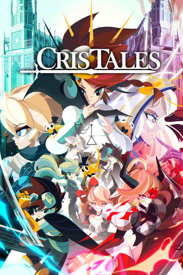 Cris Tales STEAM digital — Import Game Deal