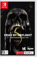 Dead by Daylight [5th Anniversary Edition] (English) thumbnail 1