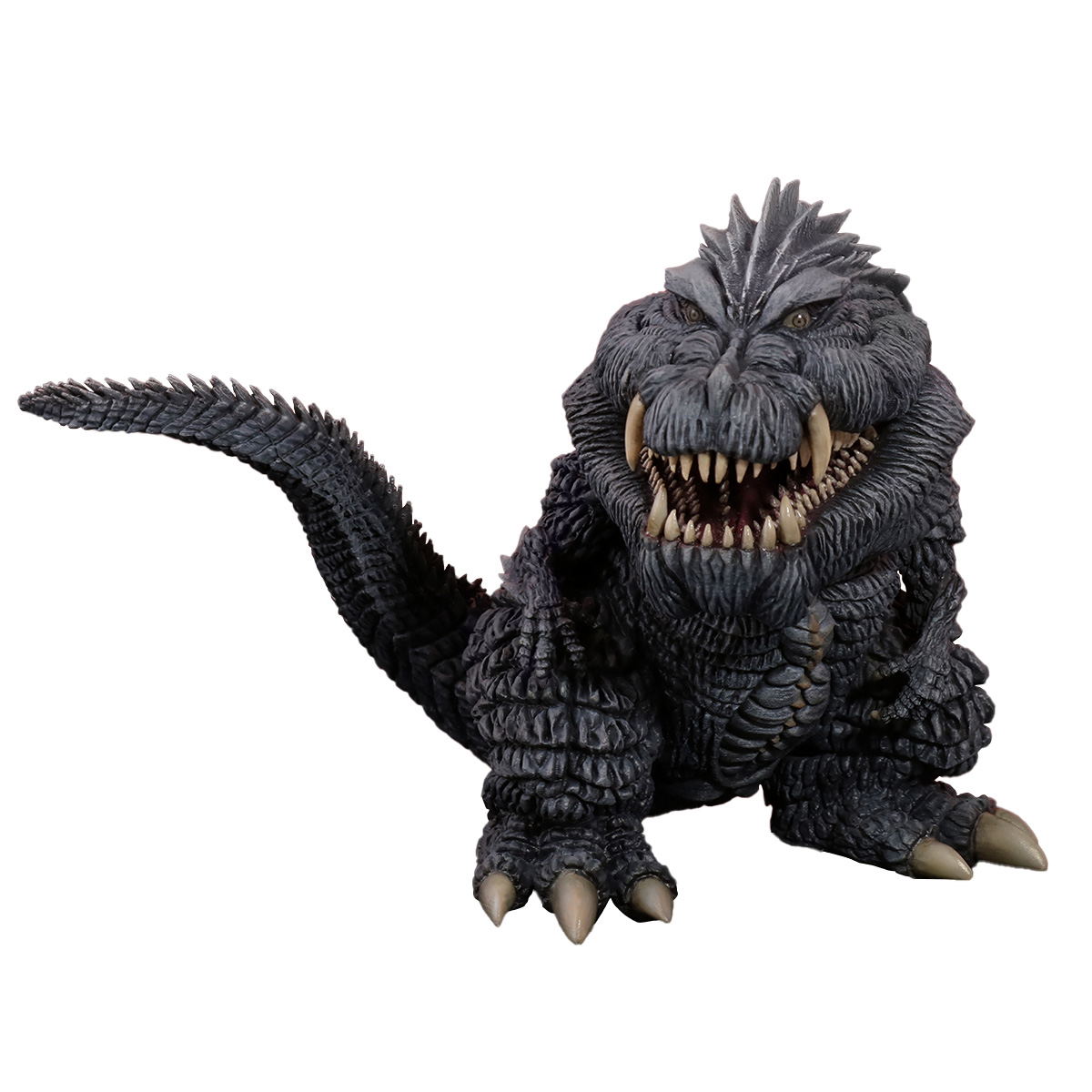 DefoReal Godzilla Singular Point: Godzilla Ultima General Distribution Ver.