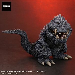 DefoReal Godzilla Singular Point: Godzilla Ultima General Distribution Ver.