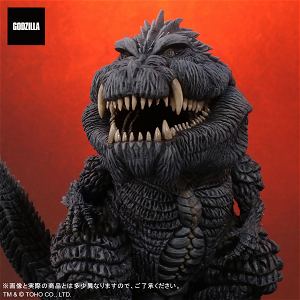 DefoReal Godzilla Singular Point: Godzilla Ultima General Distribution Ver.