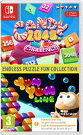 Endless Puzzle Fun Collection (Code in a box) thumbnail 1
