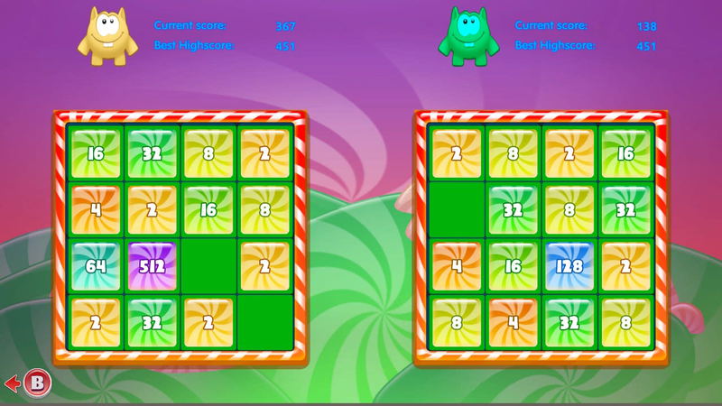 Endless Puzzle Fun Collection (Code in a box) image 2