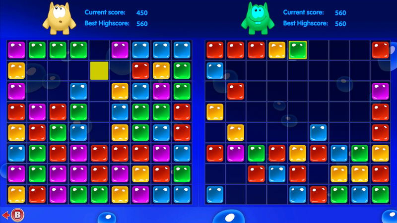 Endless Puzzle Fun Collection (Code in a box) image 5