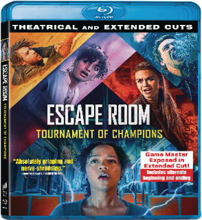 Escape Room: Tournament of Champions_