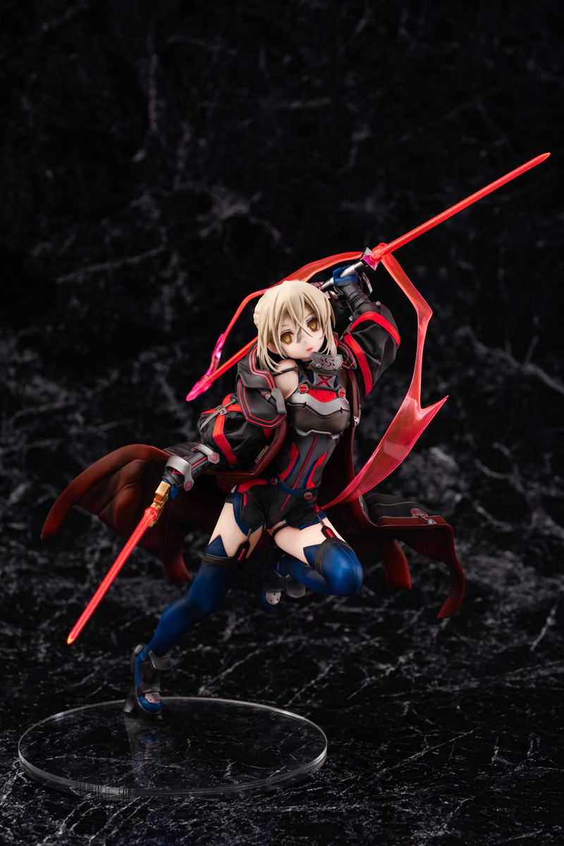 Fate/Grand Order 1/7 Scale Pre-Painted Figure: Mysterious Heroine X Alter (Re-run) image 3
