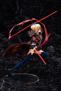 Fate/Grand Order 1/7 Scale Pre-Painted Figure: Mysterious Heroine X Alter (Re-run) thumbnail 4