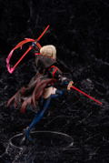 Fate/Grand Order 1/7 Scale Pre-Painted Figure: Mysterious Heroine X Alter (Re-run) thumbnail 5