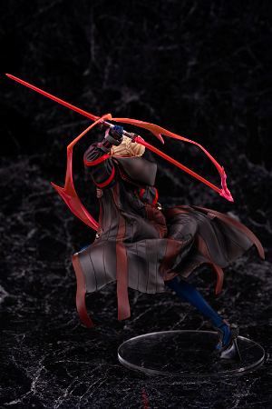 Fate/Grand Order 1/7 Scale Pre-Painted Figure: Mysterious Heroine X Alter (Re-run)