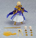 figma No. 543 Sword Art Online Alicization War of Underworld: Alice Synthesis Thirty thumbnail 7