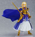 figma No. 543 Sword Art Online Alicization War of Underworld: Alice Synthesis Thirty [GSC Online Shop Limited Ver.] thumbnail 3