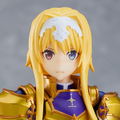 figma No. 543 Sword Art Online Alicization War of Underworld: Alice Synthesis Thirty [GSC Online Shop Limited Ver.] thumbnail 2